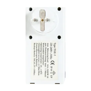 Розетка Feron TM23 23206 - фото 3