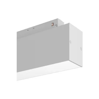 Трековый светильник Maytoni Basis S35 TR012-2-7W3K-W - фото 3