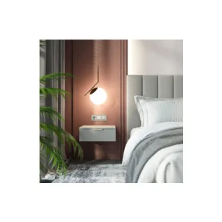 Диммер Встраиваемые механизмы дымчатый W3443141 - фото 2