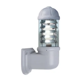 Уличный настенный светильник Fumagalli Sauro D15.505.000.LXF1R.FC1 - фото 1