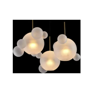 Подвесной светильник Bolle Loft It 2030-S3 - фото 3