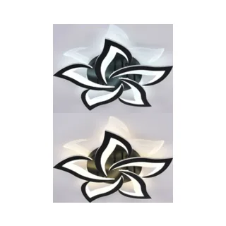 Потолочная люстра Innovation Style INNOVATION STYLE 83002 BLACK - фото 3