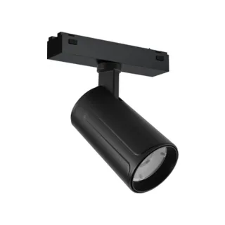 Трековый светильник iLEDEX TECHNICAL VISION48/25 4825-048-D60-10W-36DG-3000K-BK - фото 1