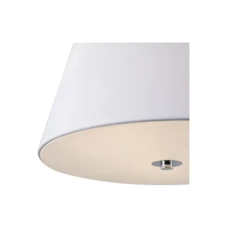 Светильник подвесной Maytoni Bergamo MOD613PL-03W - фото 2