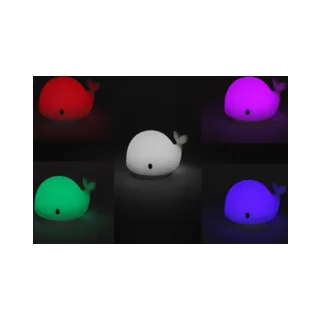 Ночник ЭРА NLED-411-1W-W - фото 3