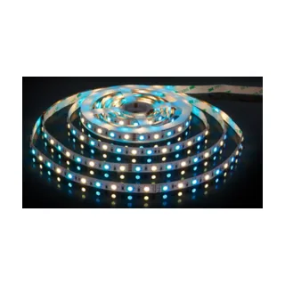 Лента светодиодная Elektrostandard 24V 60Led 14,4W IP20 RGBW a053729 - фото 6