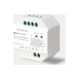 Диммер Quick Control SW-QC-АС/DIM-220 - фото 3