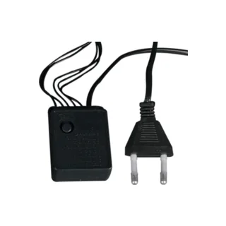 Гирлянда Sneha A-001A LED WW, 10 м - фото 3