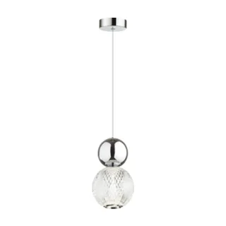 Светильник подвесной Odeon Light Crystal 5007/7L - фото 3