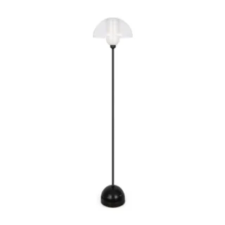 Интерьерная настольная лампа Maytoni Memory MOD177FL-01B - фото 1