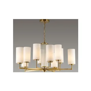 Подвесная люстра Odeon Light Kasali 4990/10 - фото 5