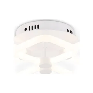 Потолочная люстра Ambrella Original FA3822 - фото 1