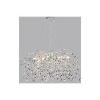 Подвесная люстра Odeon Light Delica 4970/10 - фото 4