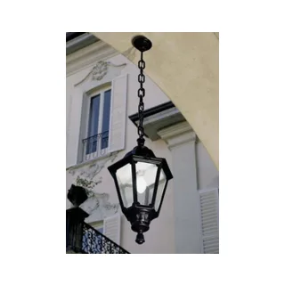 Уличный подвесной светильник Fumagalli Noemi E35.121.000.AXH27 - фото 4
