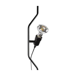 Подвесной светильник Parentesi Loft It 10346/1 Black - фото 5