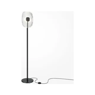 Торшер Maytoni Eclipse MOD152FL-L1BK - фото 2