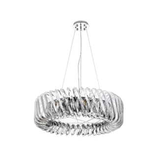 Подвесная люстра Divinare Megan 7568/02 LM-12 - фото 1