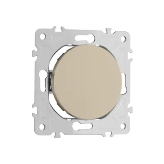 Заглушка am-202 202.50-1.shampan - фото 2