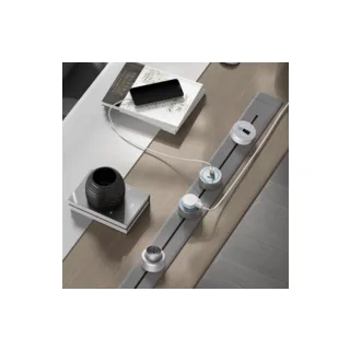 Накладной светильник Arte Milano Am-track-sockets-39 397953TLS/LWS Gold - фото 7