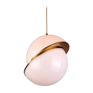 Светильник подвесной L'Arte Luce Luxury Pressario L24761 - фото 1