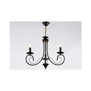 Подвесная люстра Ambrella Modern TR9606 - фото 5