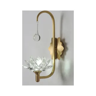 Настенное бра ImperiumLoft Lotos-Wall-Drop01 140843-26 - фото 3