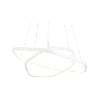 Подвесная люстра Ambrella Line FL360 - фото 5