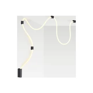 Светильник подвесной Odeon Light Corda 4391/30CL - фото 3