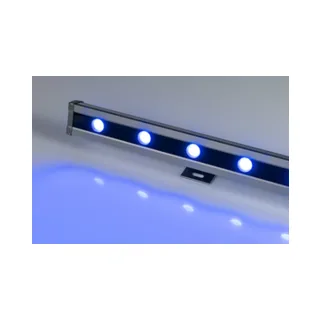 Линейный светодиодный прожектор Arlight Line Wallwasher 027282 - фото 3