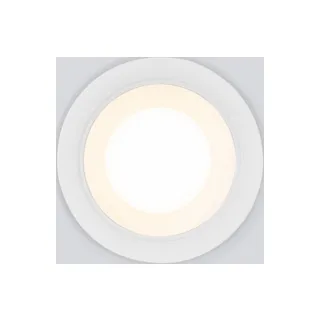 Встраиваемый светильник Elektrostandard Basic a062940 - фото 2