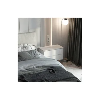 Диммер Встраиваемые механизмы дымчатый W3443141 - фото 3