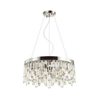 Подвесная люстра Odeon Light Dakisa 4985/6 - фото 3