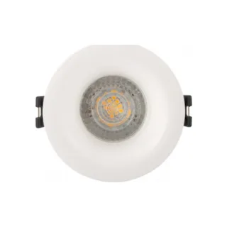 Точечный встраиваемый светильник Denkirs DK3024-WH - фото 2