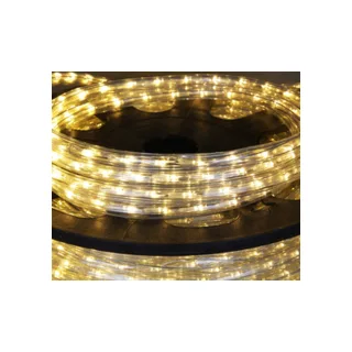 Дюралайт Sneha 13-2W-100M-220V-LED-U WW, 100 м, IP20 - фото 2