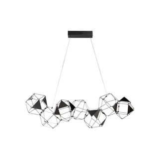 Подвесная люстра Odeon Light Trellis 5087/32L - фото 1
