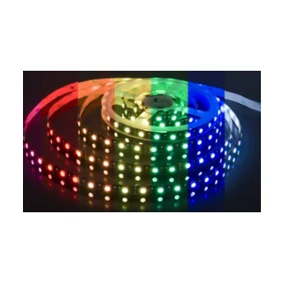 Лента светодиодная Elektrostandard 24V 60Led 14,4W IP20 Black a053681 - фото 2