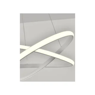 Подвесной светильник Finam HIGH-TECH LED LAMPS 82075 - фото 4
