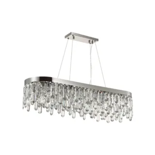 Подвесная люстра Odeon Light Dakisa 4985/12 - фото 1