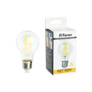 Светодиодная лампа Feron LB-620 38245