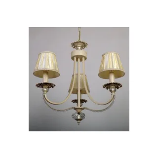 Подвесная люстра Abrasax Josephine 3007/3(creamgold) - фото 3
