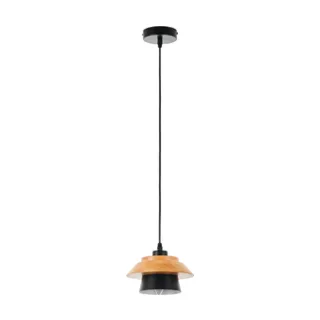 Светильник подвесной MyFar Renata MR1420-1P - фото 1