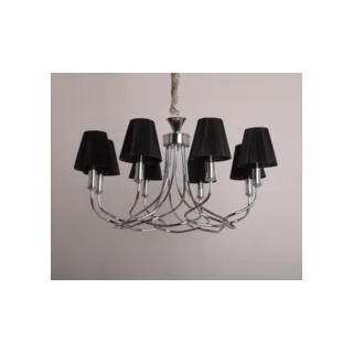 Подвесная люстра Abrasax Anke MA03886C-008 - фото 4