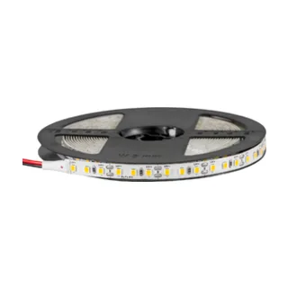 Лента светодиодная ELF 600SMD диодов (2835), 12В, 5м без пайки, белый теплый 2800-3300К - фото 3