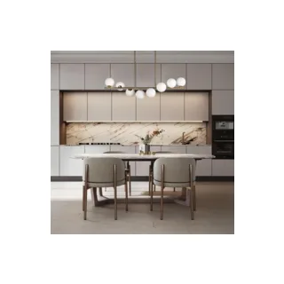Люстра на штанге Tely Loft It 10236/8 - фото 4