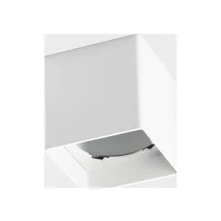 Накладной светильник Italline Fashion fx FASHION FX1 white + FASHION FXR gold - фото 2