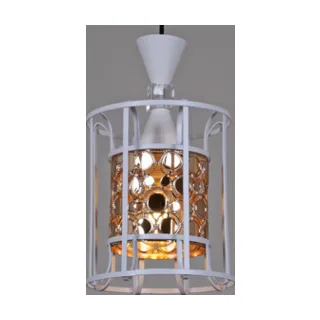 Подвесной светильник Reluce 05362-0.9-03 WH+FGD - фото 3