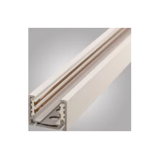 Шинопровод AM Group MAGNET AM502 WH 1M - фото 2