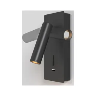 Бра Mirax C041WL-L3B3K - фото 4