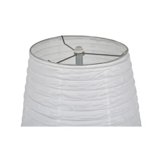 Торшер Uniel UML-T410 2хE27 WHITE - фото 3