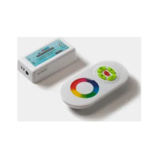 Контроллер RF-RGB-S5-18A - фото 1